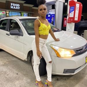 Meet your Posher, Diamond